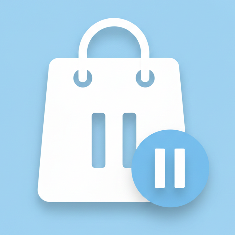 Easy Order Cancel logo